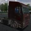 gts Iveco Stralis 450 '04 d... - GTS TRUCK'S