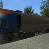 gts Mercedes Actros MP1 6x4... - GTS COMBO'S