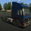 gts Mercedes Actros MP1 6x4... - GTS COMBO'S