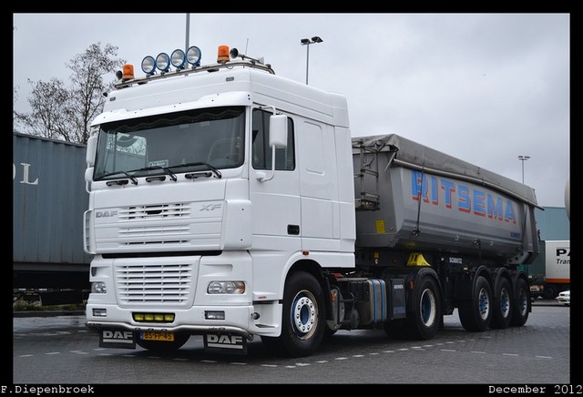 BS-FP-45 DAF XF Ritsema-BorderMaker 23-12-2012