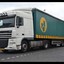 BT-LL-81 DAF XF105-BorderMaker - 23-12-2012