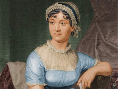 jane-austen - 