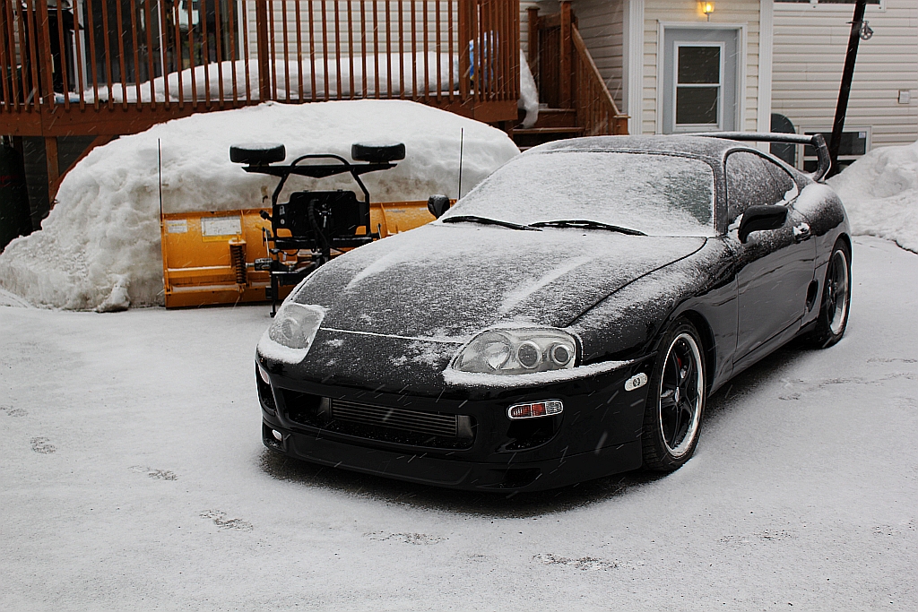 snow 2 - Picture Box