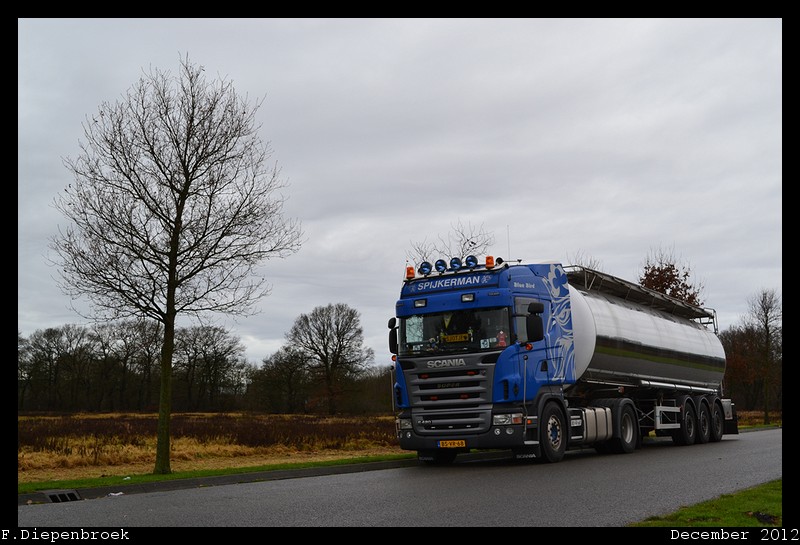 BS-VR-68 Scania R420 Spijkerman2-BorderMaker 1e kerstdag