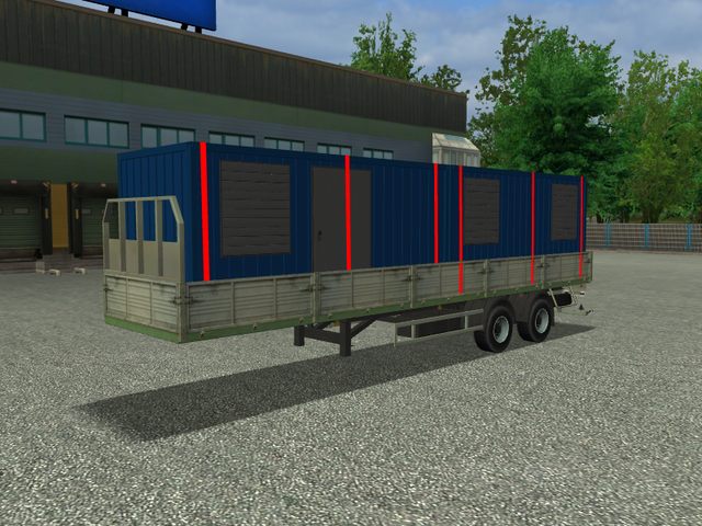 ets 2 asser maz trailer by BrUISeR verv reefer 1 ETS TRAILERS