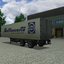 gts 2 asser Koeltrailer Sov... - GTS TRAILERS