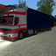 gts Wielton 2-Achser met li... - trailers 2 axxis