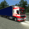 gts Wielton 2-Achsr met lif... - trailers 2 axxis