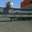 gts Trailer oldstyle 2 asse... - trailers 2 axxis