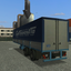 gts Trailer oldstyle 2 asse... - trailers 2 axxis