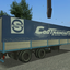 gts Trailer oldstyle 2 asse... - trailers 2 axxis