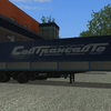 gts Trailer oldstyle 2 asse... - trailers 2 axxis