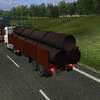 gts 2x trailer by tungus verv  - trailers 2 axxis