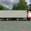 ets gts Krone 15 ton 2 asse... - trailers 2 axxis