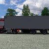 ets gts Krone 15 ton 2 asse... - trailers 2 axxis