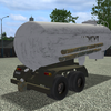 ets TC 12 Cement trailer 2 ... - trailers 2 axxis