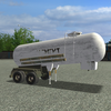 ets TC 12 cement trailer 2 ... - trailers 2 axxis