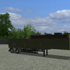 ets 2 asser Nefaz old type ... - trailers 2 axxis