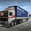 ets Volvo F12 sovtransavto ... - Diversen