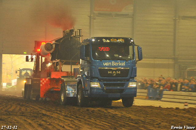 27-12-12 127-BorderMaker Trucks Eindejaars Festijn 27-12-12