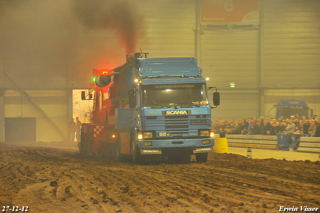 27-12-12 227-BorderMaker Trucks Eindejaars Festijn 27-12-12