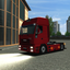 ets Iveco Eurostar 440e52 v... - ETS TRUCK'S