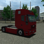 ets Iveco Eurostar 440e52 v... - ETS TRUCK'S