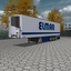 gts Chereau Technogam ELMAR... - GTS TRAILERS