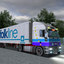 gts Schmitz Norfolkline Mae... - GTS TRAILERS