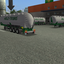 gts Spitzer Silo trailer ve... - GTS TRAILERS