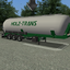 gts Spitzer Silo trailer ve... - GTS TRAILERS