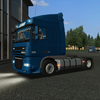 gts Daf XF105.410 SC ELMAR ... - GTS TRUCK'S