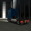 gts Daf XF105.410 SC ELMAR ... - GTS TRUCK'S