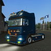 gts Daf XF105.510 SSC by Ma... - GTS TRUCK'S