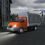 gts Gaz 331- pick-up byvass... - GTS TRUCK'S