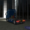 gts Renault Premium II + in... - GTS TRUCK'S