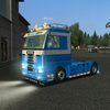 gts Scania 143M by cb er fa... - GTS TRUCK'S