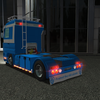 gts Scania 143M by cb er fa... - GTS TRUCK'S