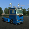 gts Scania 143M by cb er fa... - GTS TRUCK'S