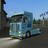 gts Scania 143M V8 500 + in... - GTS TRUCK'S