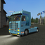 gts Scania 143M V8 500 + in... - GTS TRUCK'S