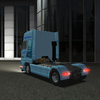 gts Scania 143M V8 500 + in... - GTS TRUCK'S