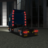 gts Scania R480 Highline Eu... - GTS TRUCK'S