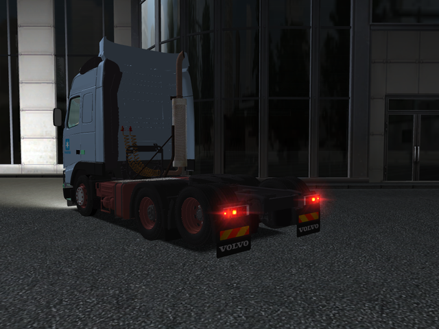 gts Volvo FH12 Maersk 1 by Volk86,Vlad54rus verv v GTS TRUCK'S