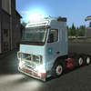 gts Volvo FH12 Maersk 2 by ... - GTS TRUCK'S