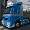 gts Volvo Fh13 440 Hulzebos... - GTS TRUCK'S