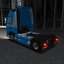 gts Volvo Fh13 440 Hulzebos... - GTS TRUCK'S