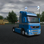 gts Volvo Fh13 440 Hulzebos... - GTS TRUCK'S