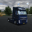 gts Volvo Fh440 + interieur... - GTS TRUCK'S