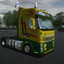 gts Volvo Fh440 + interieur... - GTS TRUCK'S